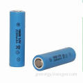 Lithium-ion Rechargeable Battery with 3.6V Nominal Voltage, 2,200mAh Capacity
